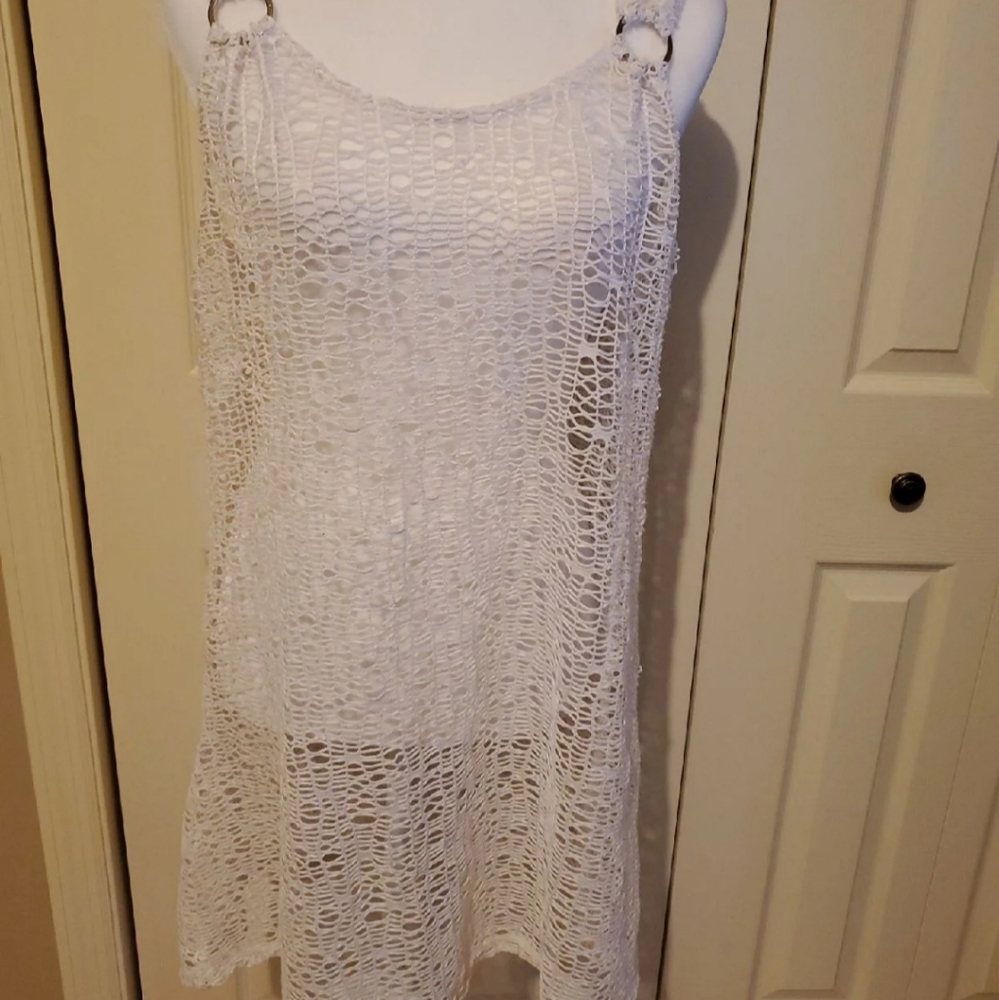 Bathingsuit Cover Up
